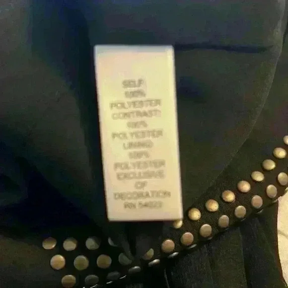 Sabine Maxi Dress - Picture 9 of 10